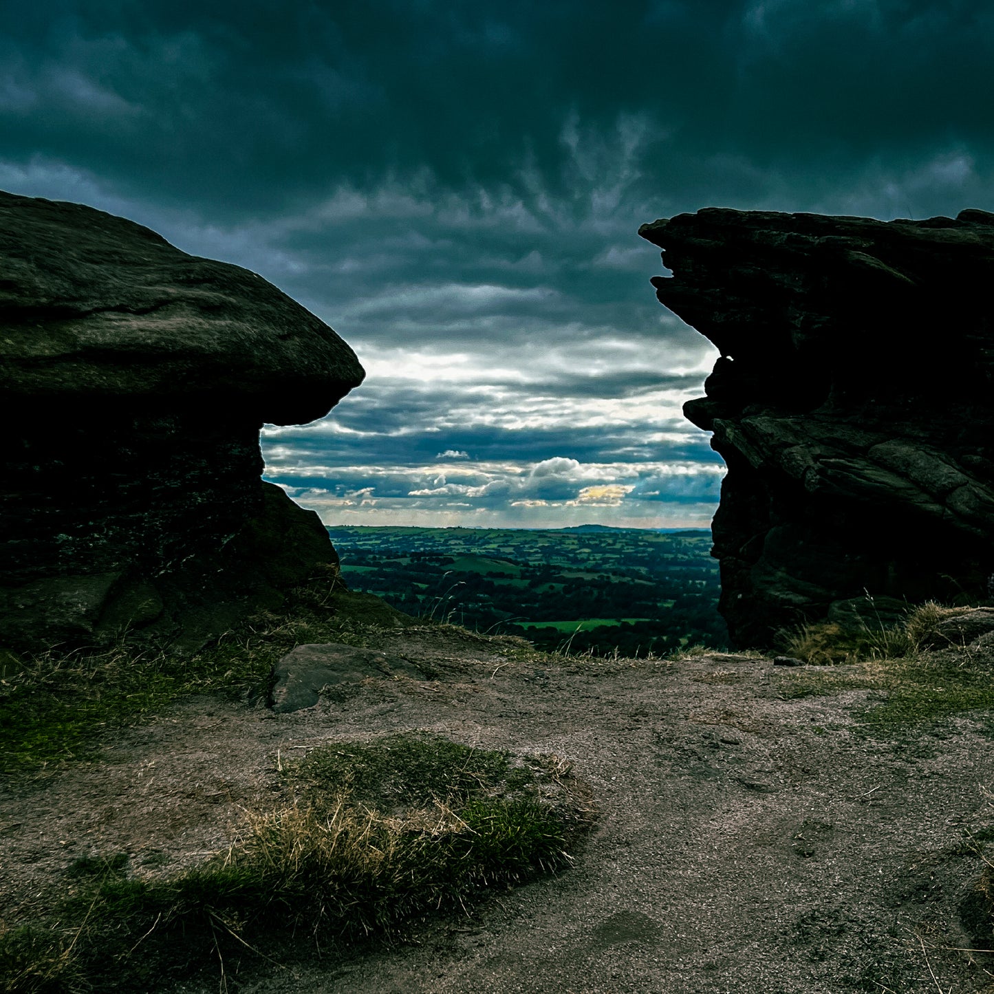 Northern Contrast | 8 Adobe Lightroom Presets
