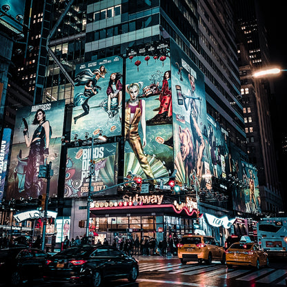 Free Trial | 8 Adobe Lightroom Presets