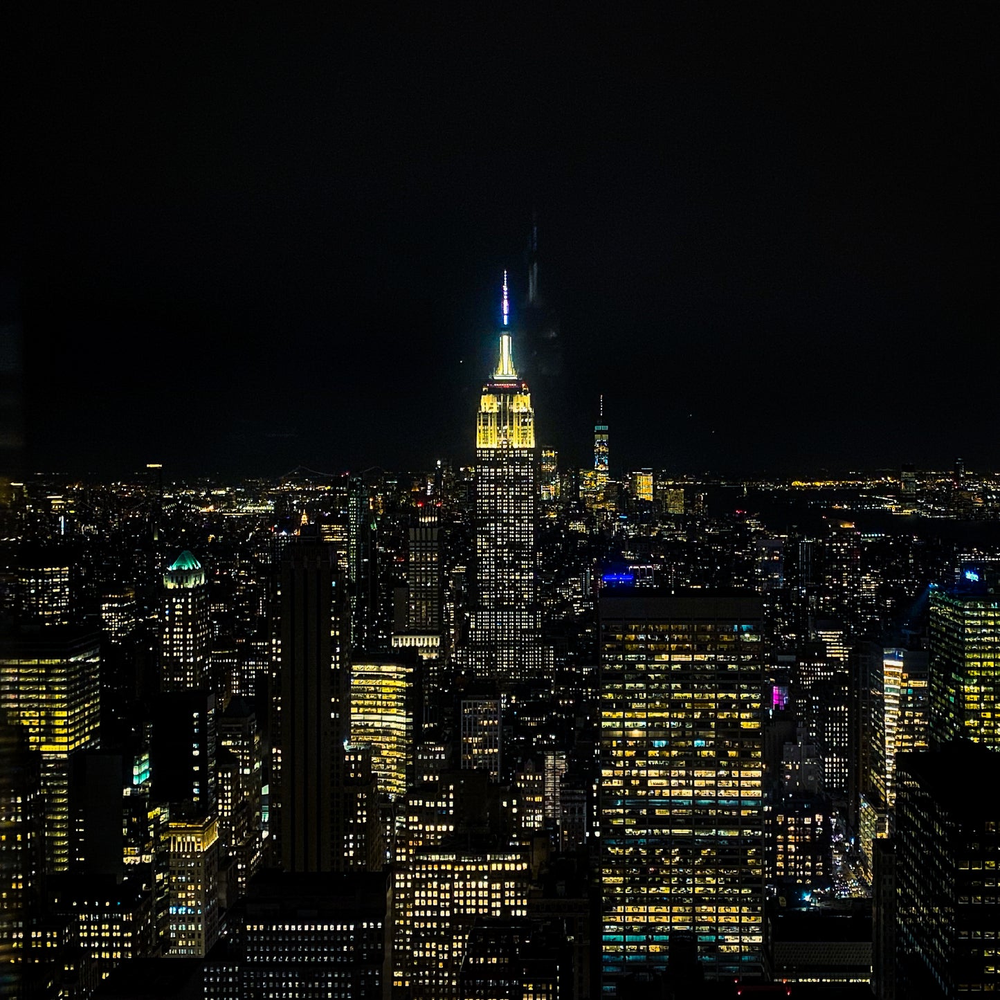 After Dark | 8 Adobe Lightroom Presets