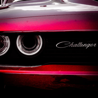 Crimson Depths | 8 Adobe Lightroom Presets